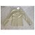 Stouls Jil Lammleder Wildlederjacke Beige Khaki - Ansicht 2