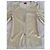 Stouls Jil Lammleder Wildlederjacke Beige Khaki - Ansicht 3