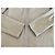 Stouls Jil Lammleder Wildlederjacke Beige Khaki - Ansicht 4