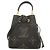 Néonoé Borsa NeoNoe BB in Monogram Empreinte Louis Vuitton Nero