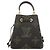 Néonoé Borsa NeoNoe BB in Monogram Empreinte Louis Vuitton Nero - vista 10