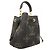 Néonoé Borsa NeoNoe BB in Monogram Empreinte Louis Vuitton Nero - vista 2