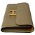 Cartera Long Constance Epsom de Hermès Beige - vista 6