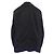 Autre Marque Chaqueta Diesel Negro - vista 2