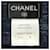 Timeless Falda Chanel Azul  - vista 4