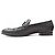 Hermès Scarpe Hermes Chevre Nero - vista 2