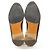 Hermès Scarpe Hermes Chevre Nero - vista 4