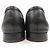 Hermès Scarpe Hermes Chevre Nero - vista 5