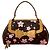 Borsa Retro PM Monogramma Louis Vuitton Marrone Rosa