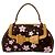Borsa Retro PM Monogramma Louis Vuitton Marrone Rosa - vista 2