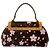 Borsa Retro PM Monogramma Louis Vuitton Marrone Rosa - vista 4