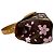 Borsa Retro PM Monogramma Louis Vuitton Marrone Rosa - vista 6
