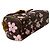 Borsa Retro PM Monogramma Louis Vuitton Marrone Rosa - vista 8