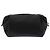 Carven Borsa nera in satin 'Marie' Nero - vista 2