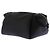 Carven Borsa nera in satin 'Marie' Nero - vista 5