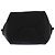 Carven Borsa nera in satin 'Marie' Nero - vista 7
