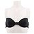 Autre Marque Bikini de dos piezas negro y blanco