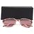 Vera Wang Sonnenbrille mit rosa Glas Pink - Ansicht 8