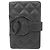 Cartera Chanel Cambon Negro