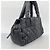 Sac à main en nylon Coco Cocoon de Chanel Noir - vue 2