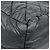 Sac à main en nylon Coco Cocoon de Chanel Noir - vue 6