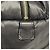 Sac à main en nylon Coco Cocoon de Chanel Noir - vue 8