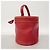 Epi Cannes Handtasche von Louis Vuitton Rot - Ansicht 2