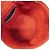 Epi Cannes Handtasche von Louis Vuitton Rot - Ansicht 4
