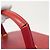Epi Cannes Handtasche von Louis Vuitton Rot - Ansicht 6