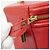 Epi Cannes Handtasche von Louis Vuitton Rot - Ansicht 8