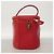 Epi Cannes Handtasche von Louis Vuitton Rot - Ansicht 9