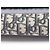 Borsa a Spalla Oblique 30 MONTAIGNE di Christian Dior Beige Blu navy - vista 5