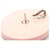 Spilla Coco Mark di Chanel Argento Rosa Multicolore  - vista 4