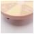 Spilla Coco Mark di Chanel Argento Rosa Multicolore  - vista 7