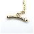 Bracciale in perle By the Yard di Tiffany & Co. Bianco D'oro - vista 4