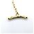 Bracciale in perle By the Yard di Tiffany & Co. Bianco D'oro - vista 5