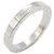 Anello Lanier Cartier in oro bianco 18K D'oro