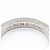 Anello Lanier Cartier in oro bianco 18K D'oro - vista 4