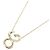 Collana Graffiti Love di Tiffany & Co. D'oro