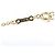 Collana a goccia aperta Tiffany & Co. D'oro - vista 3