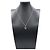 Collana a goccia aperta Tiffany & Co. D'oro - vista 5