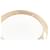 Ring Anello Clous de Forge Hermès Rosa  - vista 4