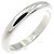 Bulgari Bvlgari Roma Amor Ring Silber
