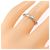Bulgari Bvlgari Roma Amor Ring Silber - Ansicht 4
