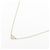 Tiffany & Co Collana Tiffany By the Yard D'oro - vista 2