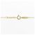 Tiffany & Co Collana Tiffany By the Yard D'oro - vista 5