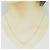 Tiffany & Co Collana Tiffany By the Yard D'oro - vista 6