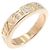 Bulgari Anello in oro rosa Bvlgari B.zero1 D'oro