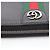 Gucci Ophidia Round Long Wallet Black - view 5