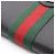 Gucci Ophidia Round Long Wallet Black - view 6